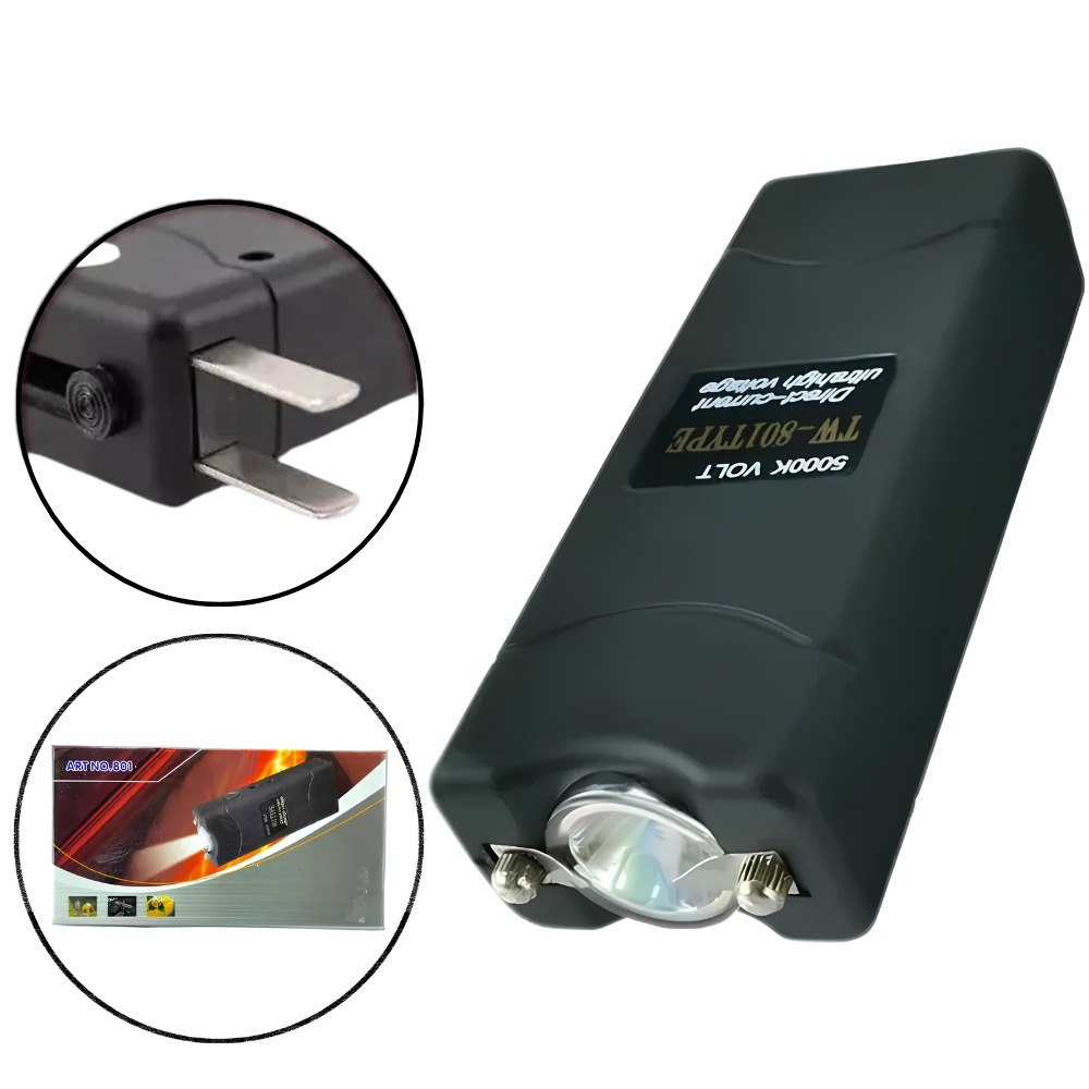 Taser Tabano Defensa Personal 801
