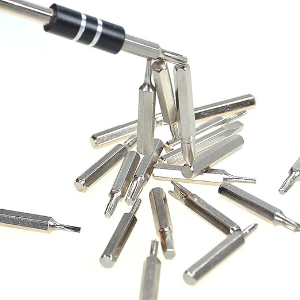 Kit Destornilladores Precision TE-6032C