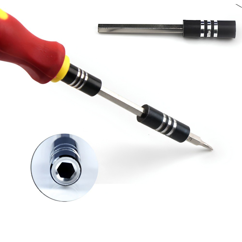 Kit Destornilladores Precision TE-6032C