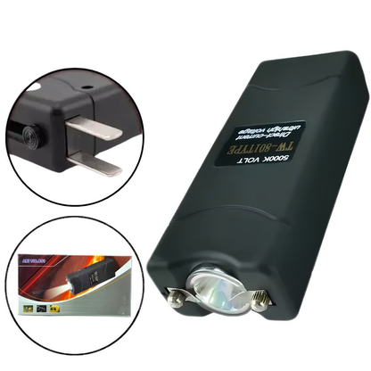 Taser Tabano Defensa Personal 801